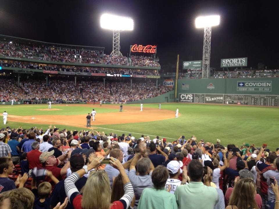 Blind Autistic Boy Sings National Anthem Perfectly
