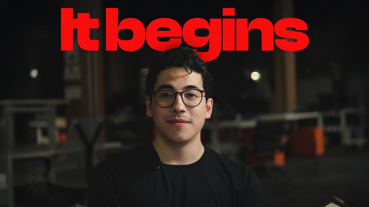 Our startup got funded. Now what?