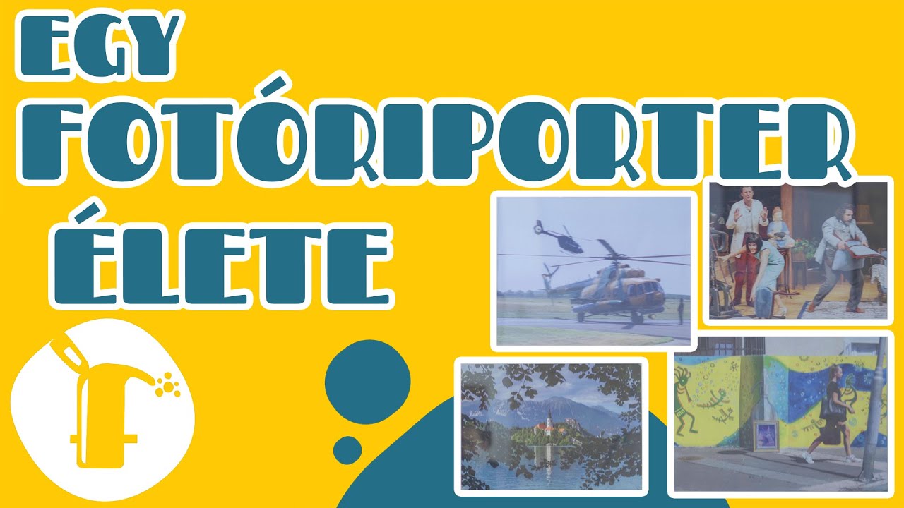 Egy fot&oacute;riporter &eacute;lete - XVIII. Kirakatki&aacute;ll&iacute;t&aacute;s