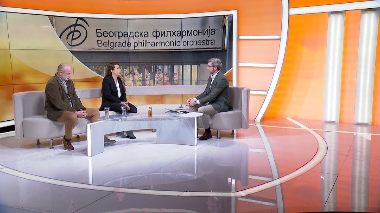 Tema jutra: Vlast prekršila obećanje, kolektiv ne želi Bojana Suđića