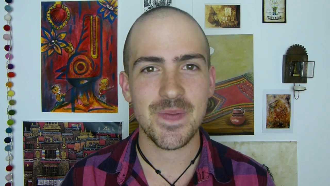 ¿Que es Budismo?