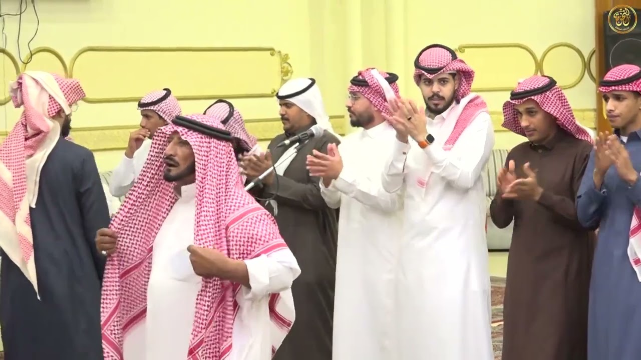 ابراهيم الشيخي و متعب الفقيعي المدينه 20-7-1445