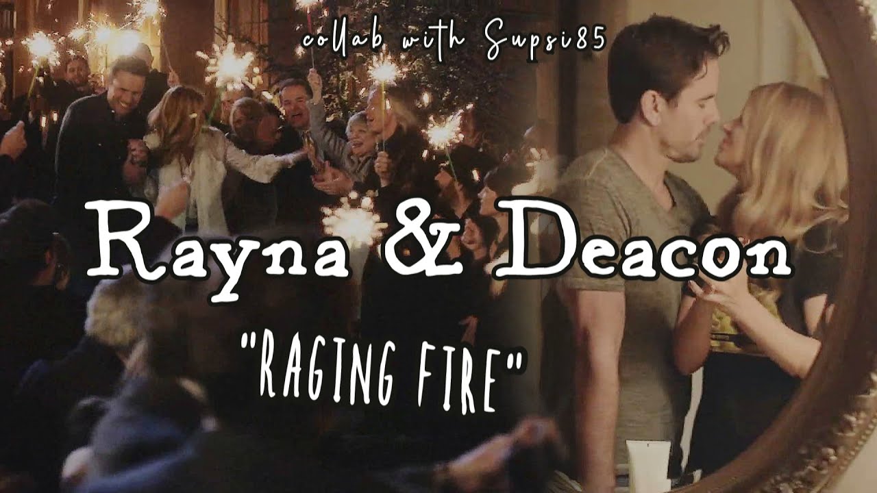 Nashville: Rayna & Deacon - [