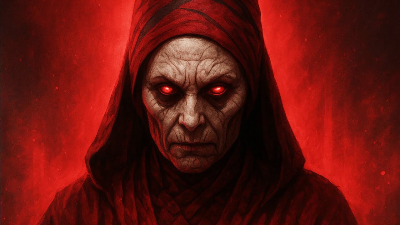2 Hours | STAR WARS LORE | The Nightsisters of Dathomir | The Great Mothers of Peridea  (Sleep)