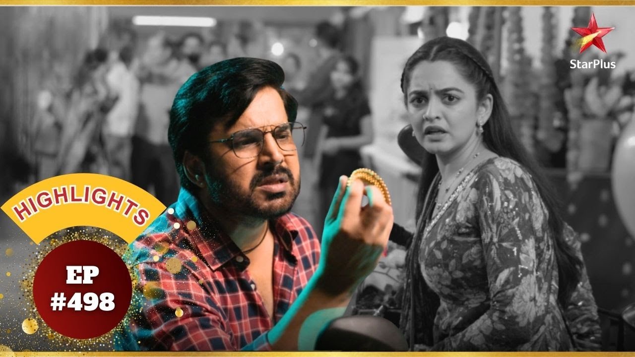 Sayali Ne Dekha Ranjit Ko Chori Karte Hue! | Ep.498 | Highlights | Udne Ki Aasha | Mon-Sun | 9PM