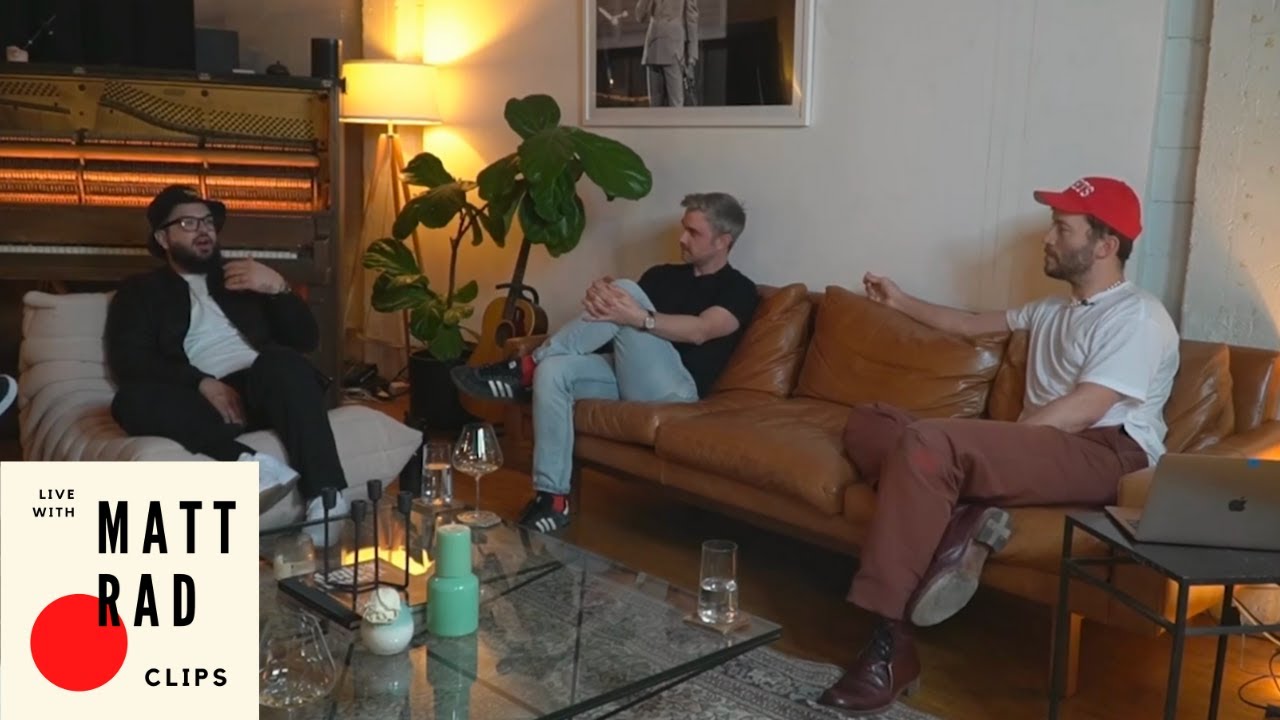 Specializing vs Doing Everything in Music | LWMR #87 Roundtable