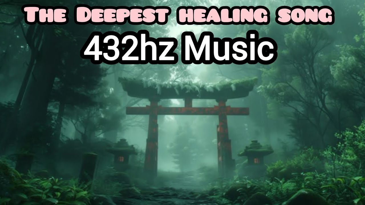 432Hz |
