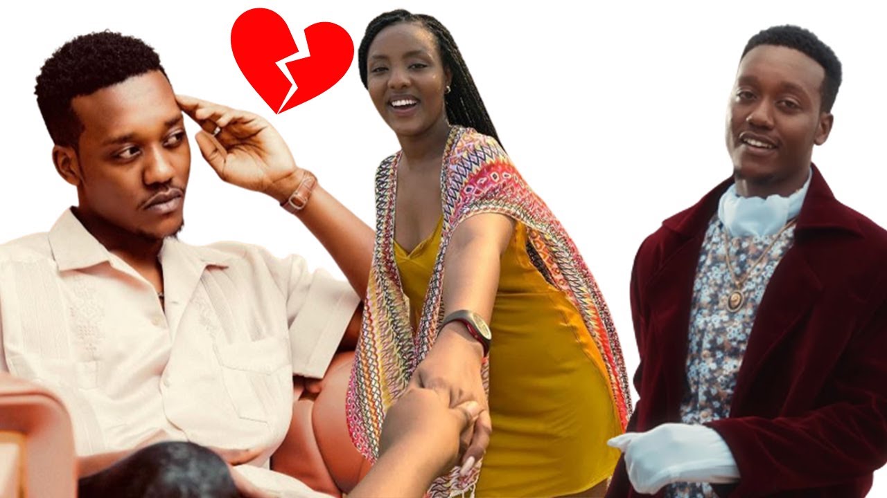Yendaga guturika UMUTIMA kubera GUKATIRWA💔Agira URUKUNDO rwinshi bitabaho🥺💖: MENYA Element Ele&eacute;eh