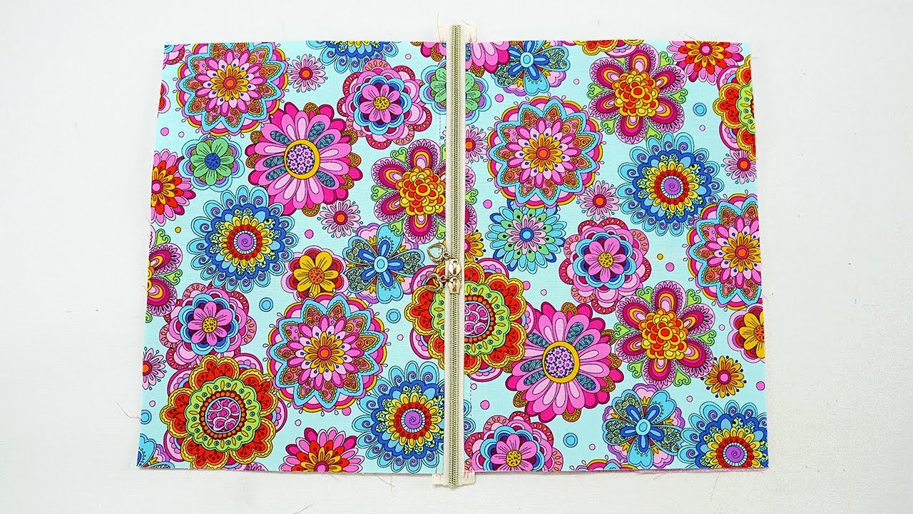6 Cute Zipper Bag Sewing Ideas For You 💟 Sewing Tips And Tricks For Beginners