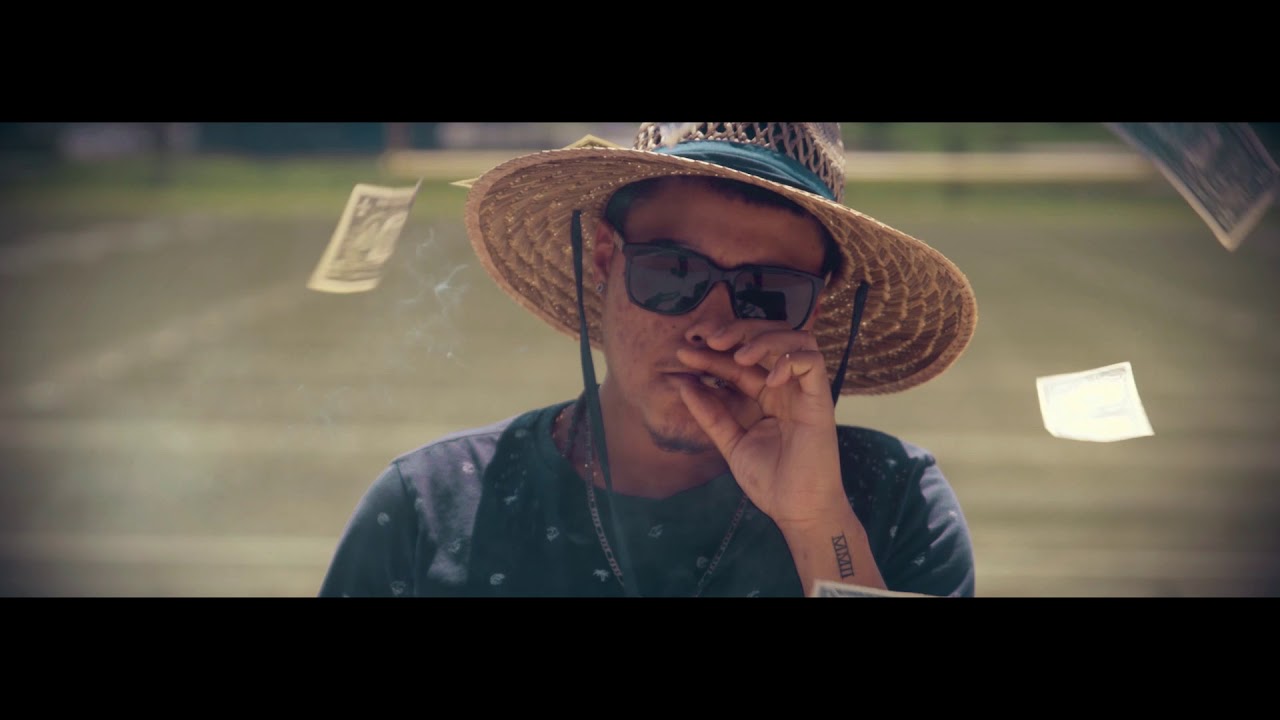 Rawbert - Dollarado Official Music Video (Prod. by Low Key)