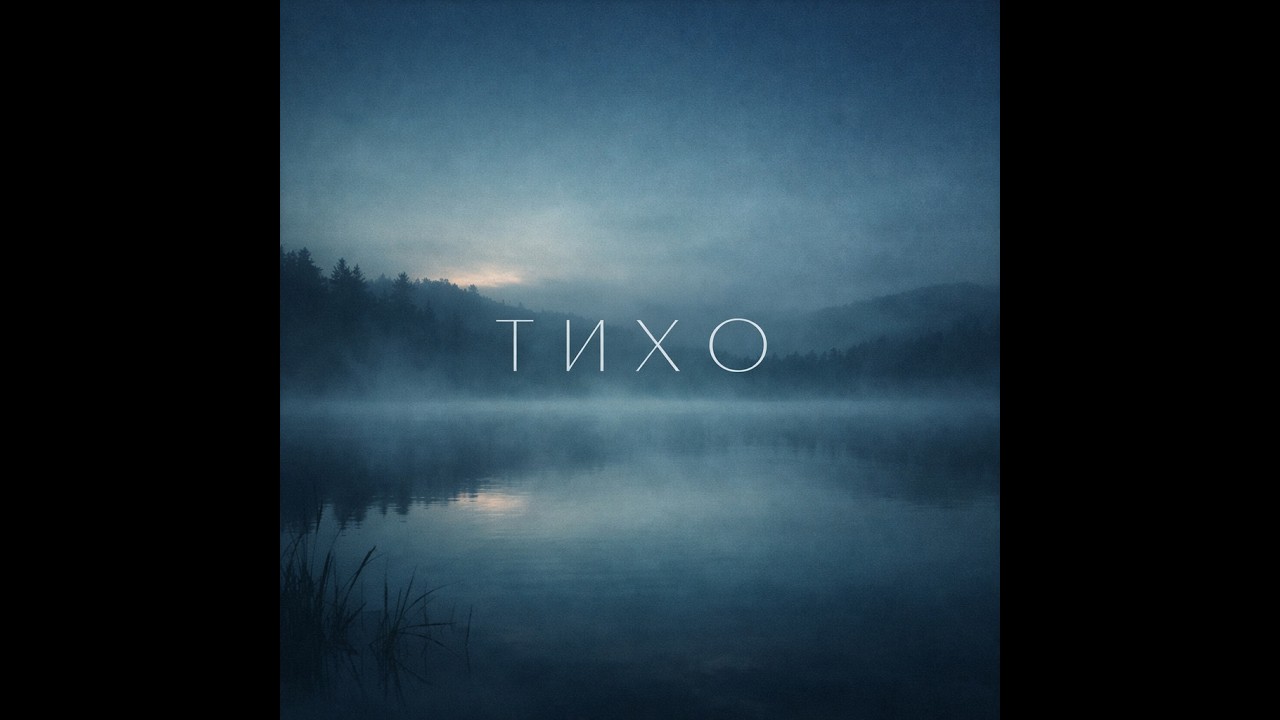 Тихо
