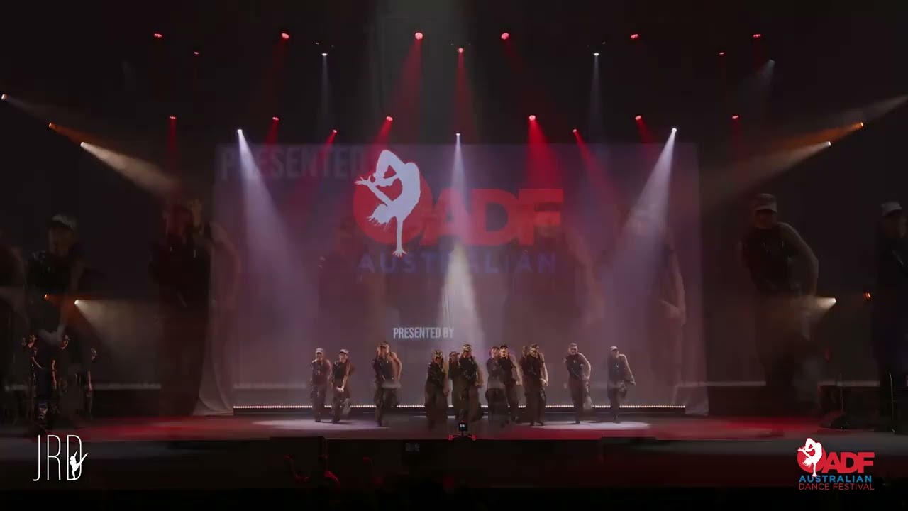 2025 RESONATE - Endeavour Sports High School - Best Overall Performance