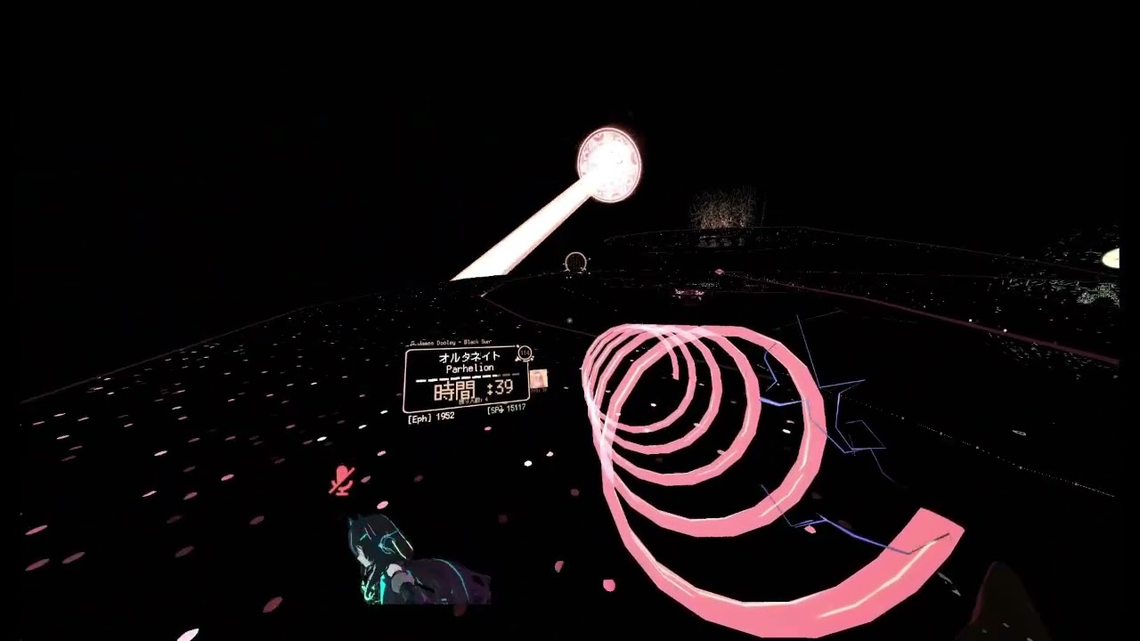Terrors of Nowhere Alternate Parhelion Survived(2025 Winter Fest)