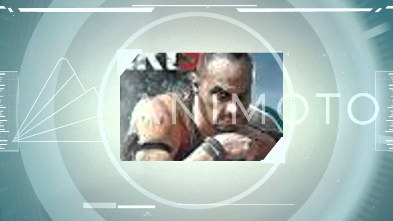 Sigla Youtube GoDz Anima