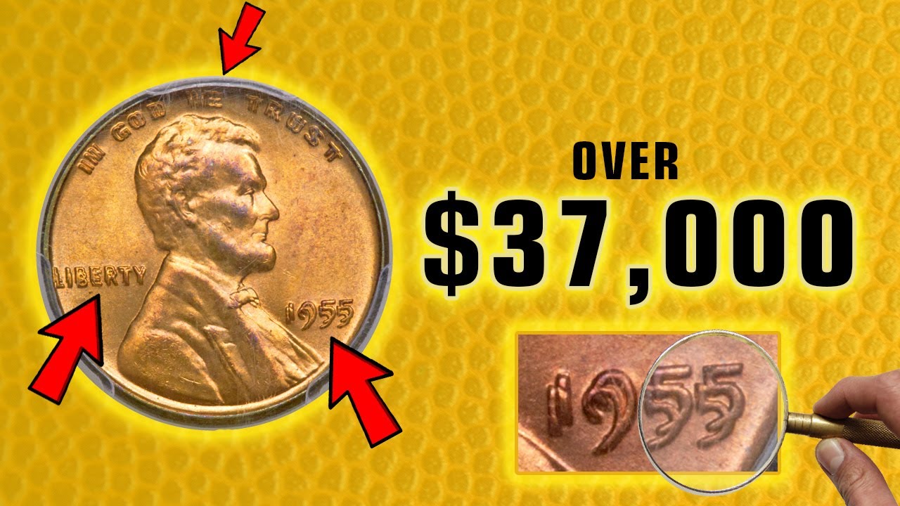 Top 10 Most Valuable Coins in the World &ndash; Worth Millions!