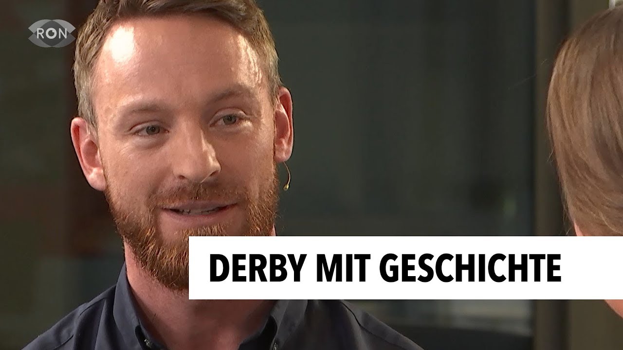 Rugby in Heidelberg | RON TV