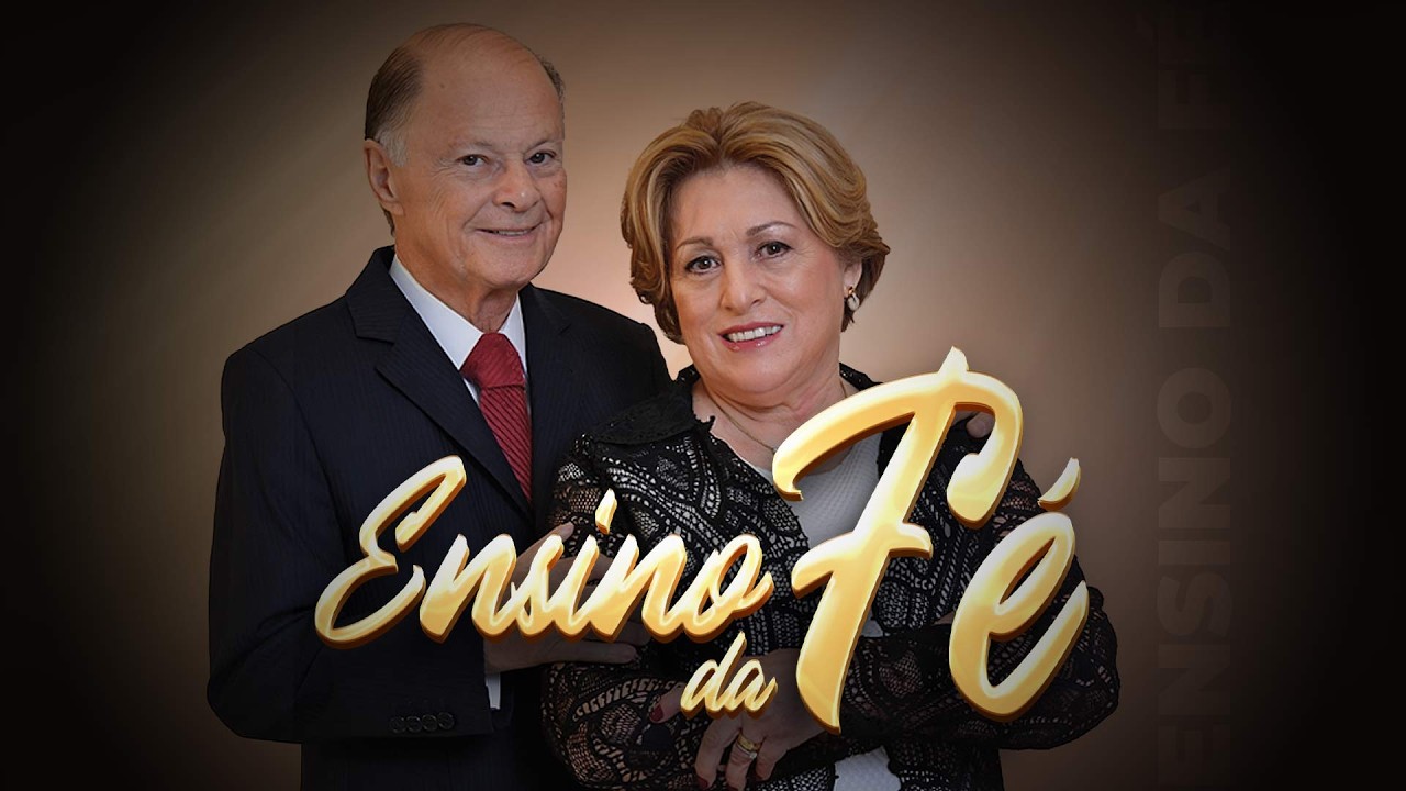 Ensino da Fé | 28/02/2026