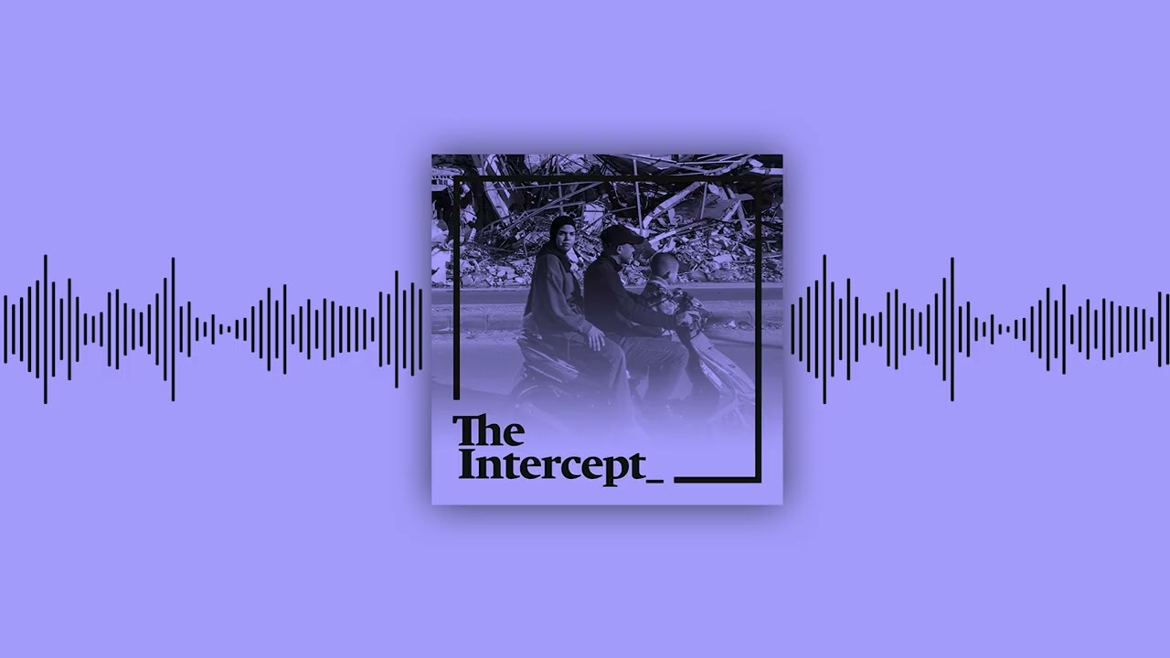 &laquo;Освободите их тела от их душ&raquo;: ложь, которая продает войну в Иране &mdash; The Intercept Briefing