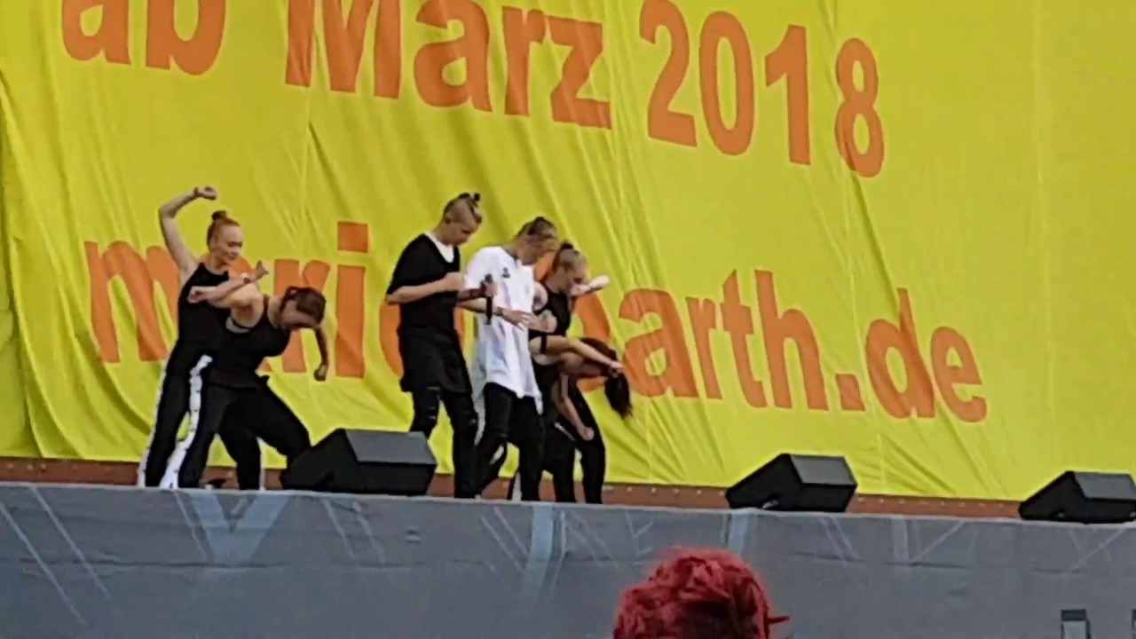 Marcus & Martinus - Bae (08.07.2017 Waldbühne Berlin) Mario Barth Tourfinale