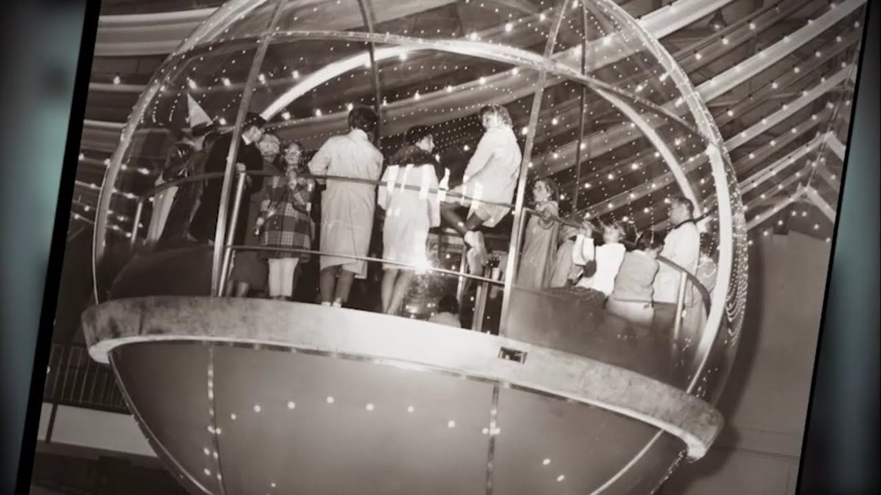 CityStream: What Happened to the Bubbleator?