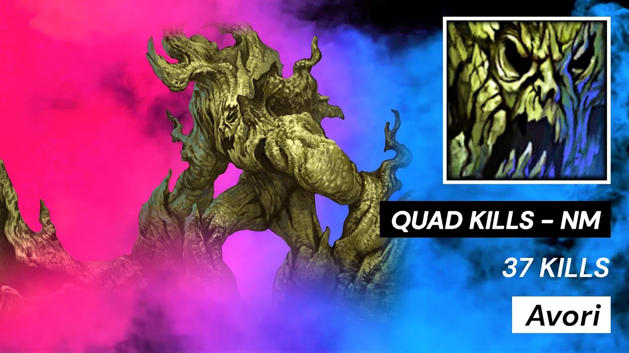HoN Pro Deadwood Gameplay - Avori - Gold