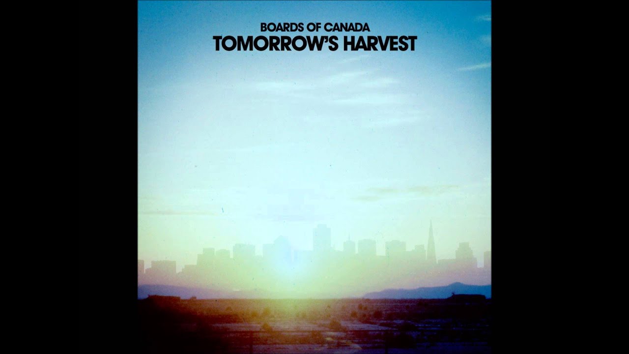 Boards of Canada - Sick Times