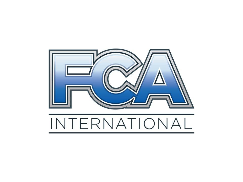 FCA International Toolbox Talk Program Webinar