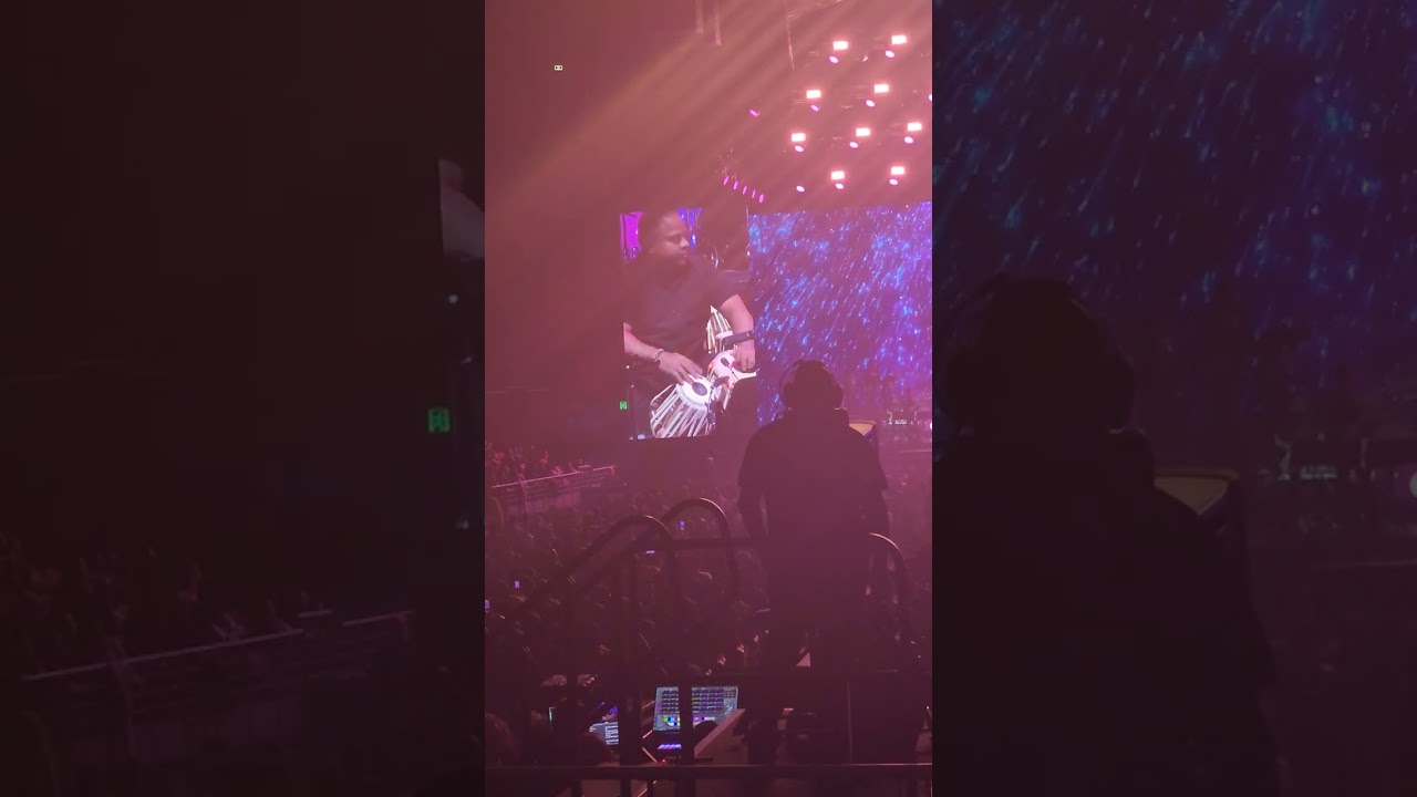 Arijit Singh Live in Sydney 2024