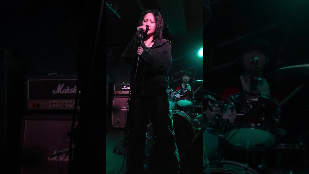 [Chrocktikal] FF Club live_26.01.28 - 비행(My self)
