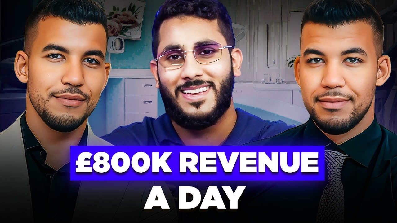 They make $800k/day, Here’s How | Full Episode 50