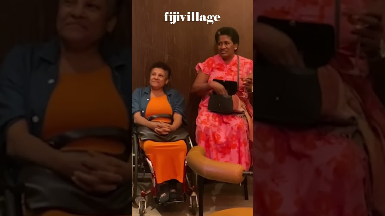#HIVAWARENESS | Fashion met a worthy cause at Style...#Fiji #fijivillage #FijiNews