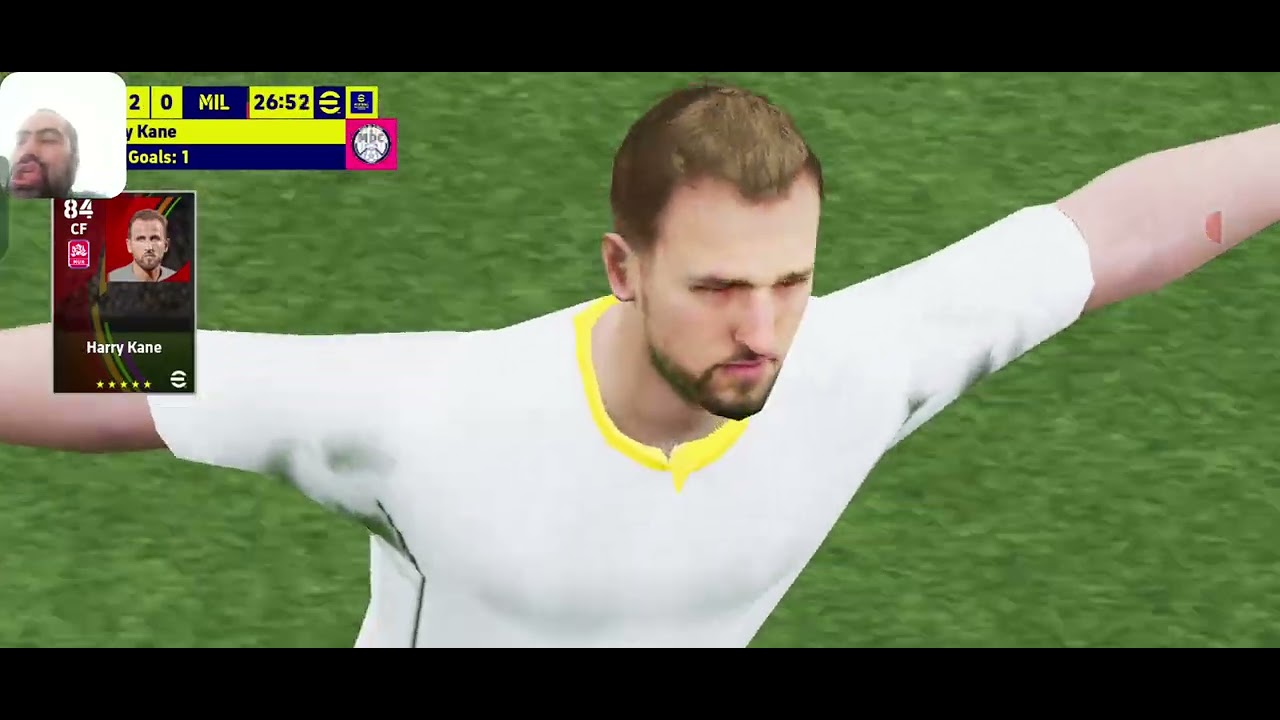I did a Borussa Dortmund event, I'm broke, E-Football Gameplay 