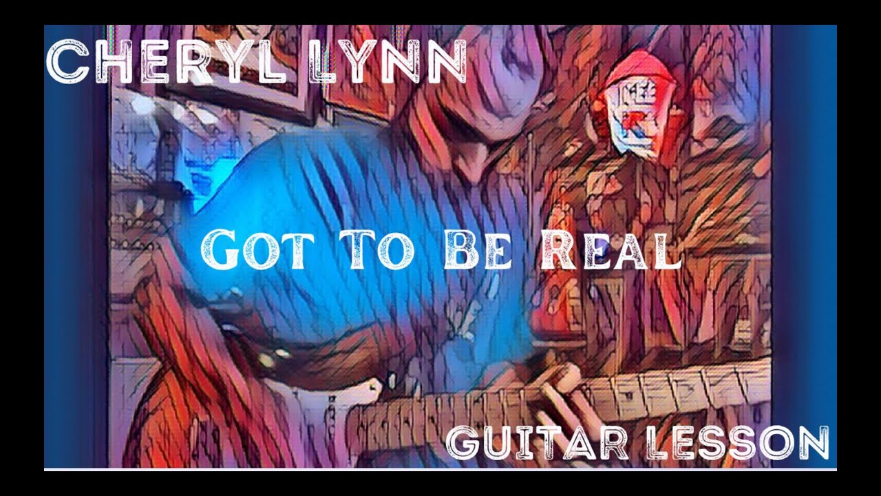 Cheryl Lynn 