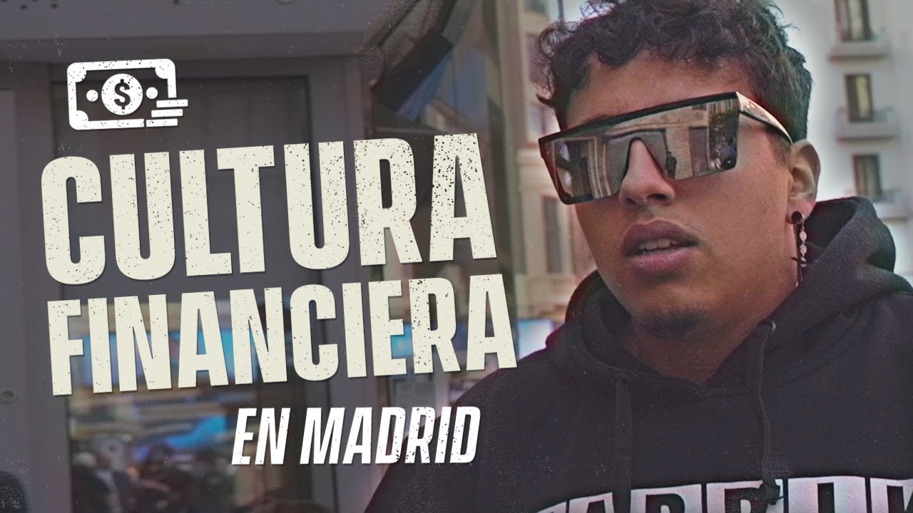 CULTURA FINANCIERA en Madrid