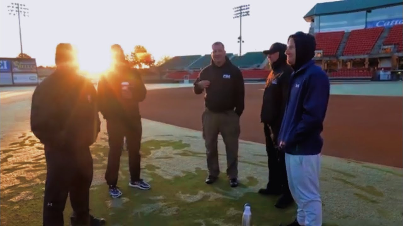 PSA Nationals 2021…The Decoys Film