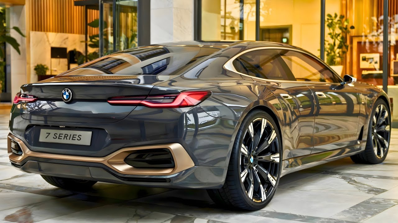 BMW забирает корону?! Лучшие автомобили 2026 года с 10 по 1 место.