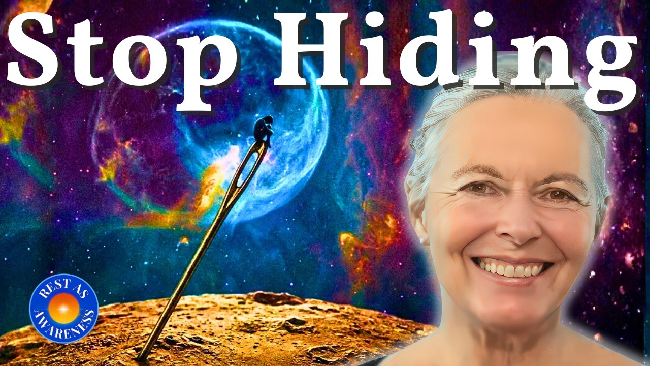 Не живи на кончике иглы.