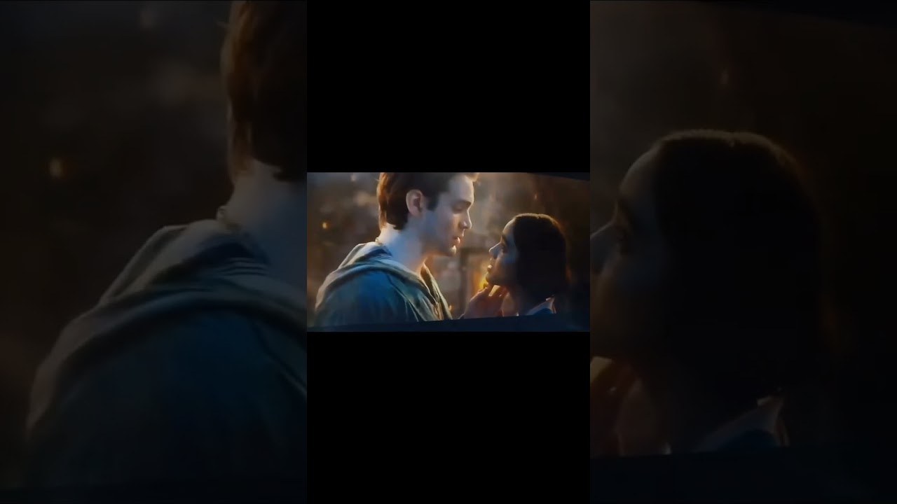 LEAKED: Snow White kisses Jonathan | #SnowWhite (2025)