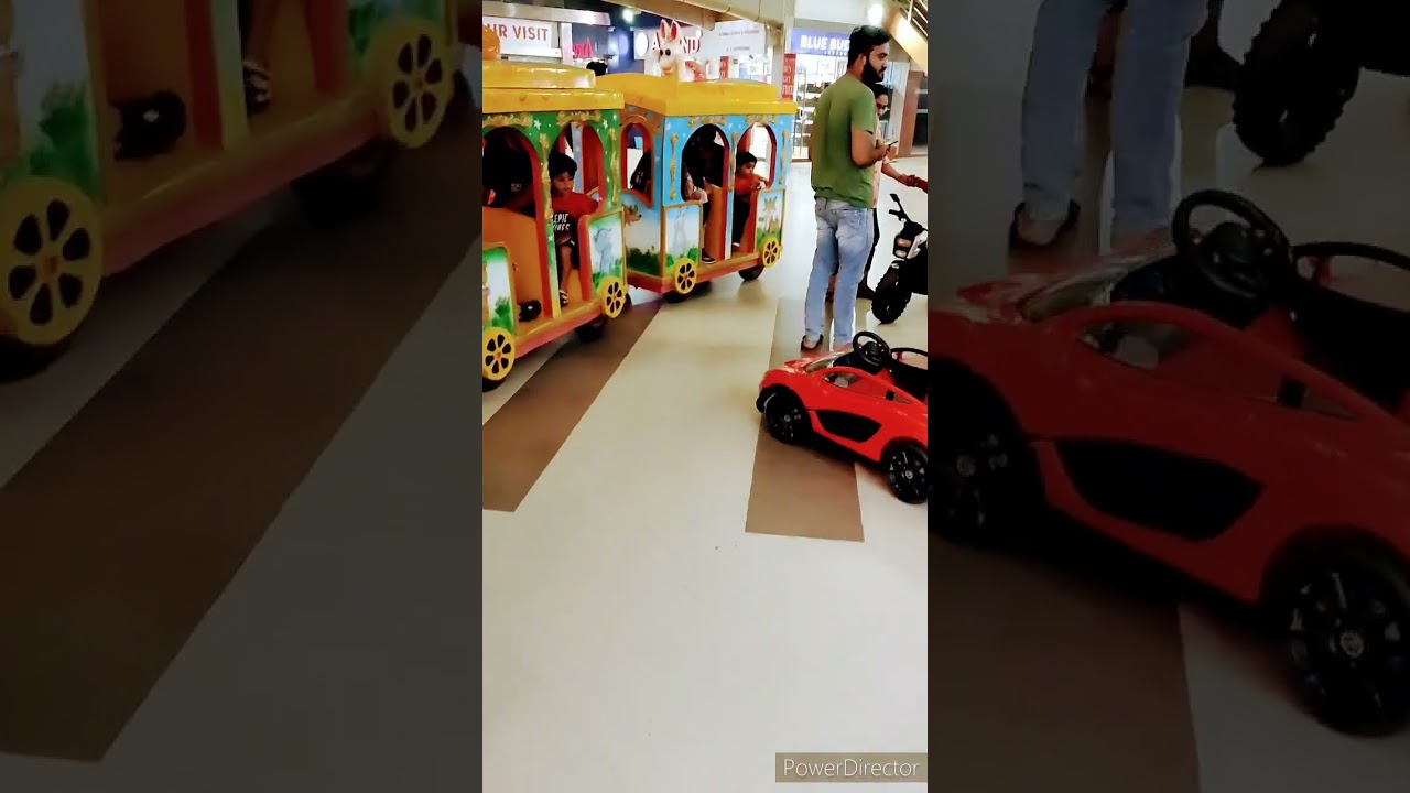 Himalaya Mall, Gurukul, Ahmedabad Sunday Evening #ankitpatel9002