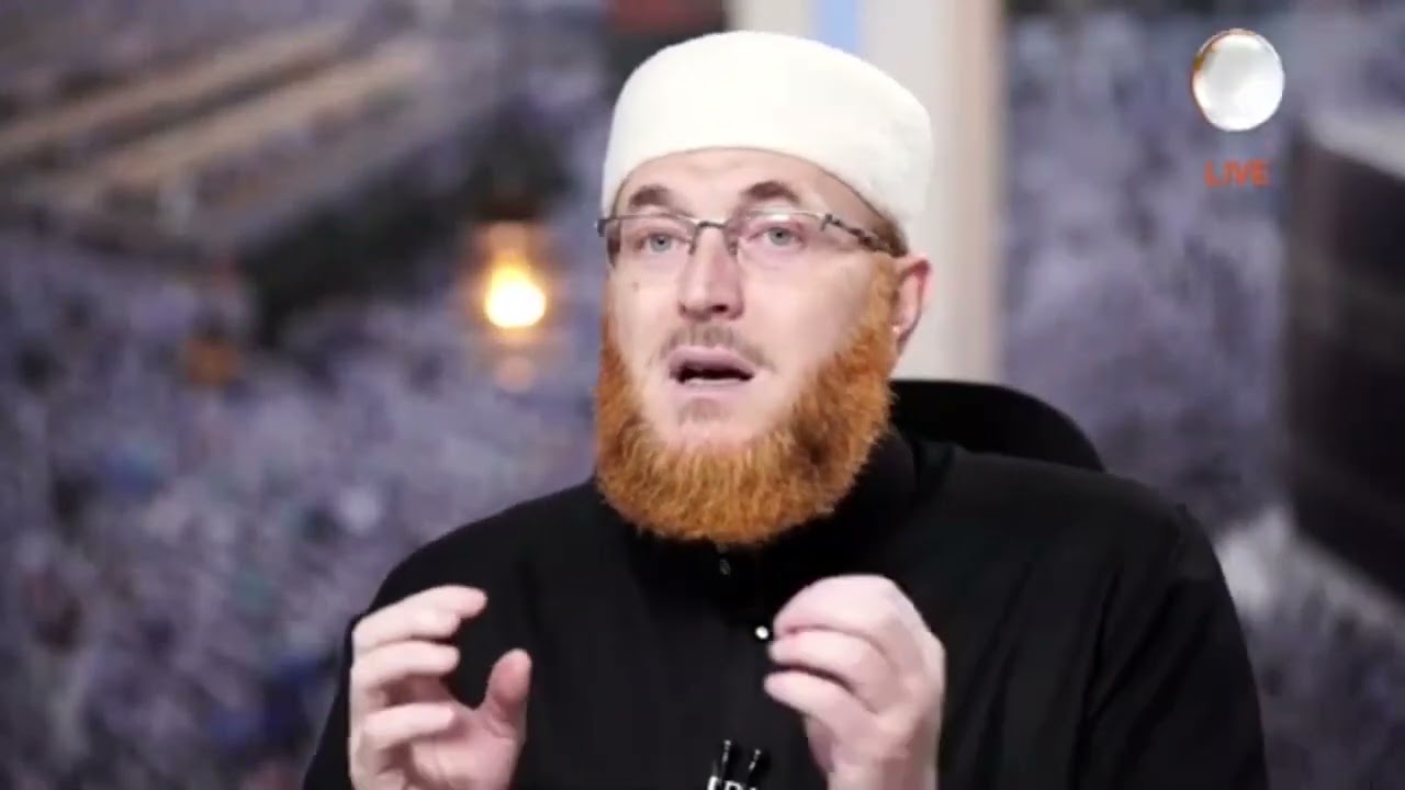 i can't afford the sacrifice can i make hajj ifrad  #DrMuhammadSalah #fatwa #islamqa #hudatv