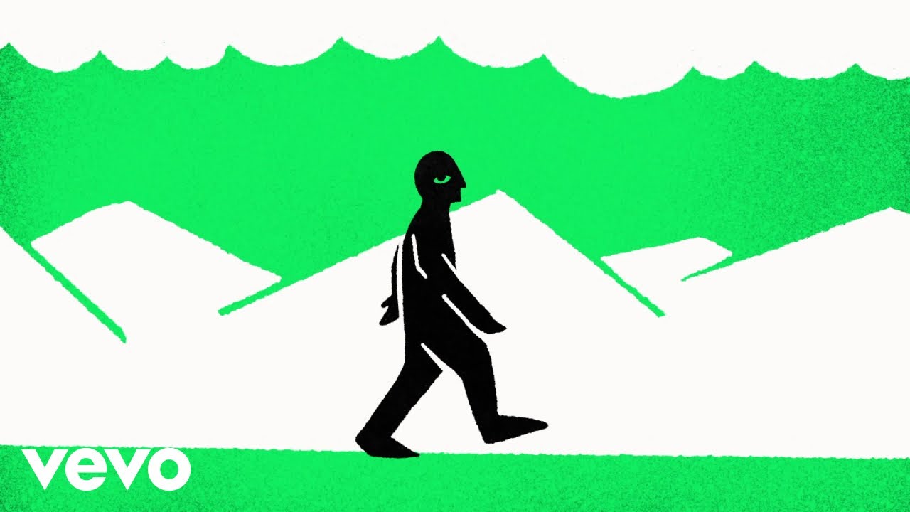 Dogpark - What's My Line Again? (Official Lyric Video)