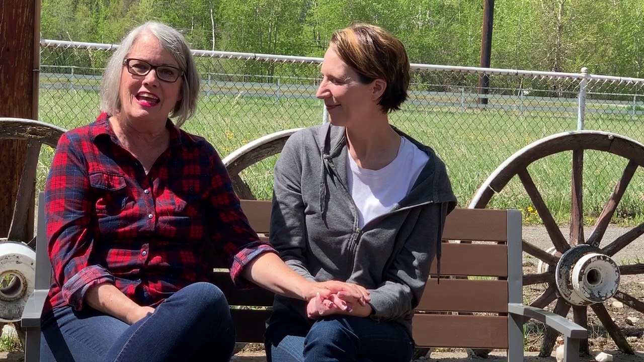 Face Time with Gayle - Interview with Jennifer Bishop from Dreamzetc!!
