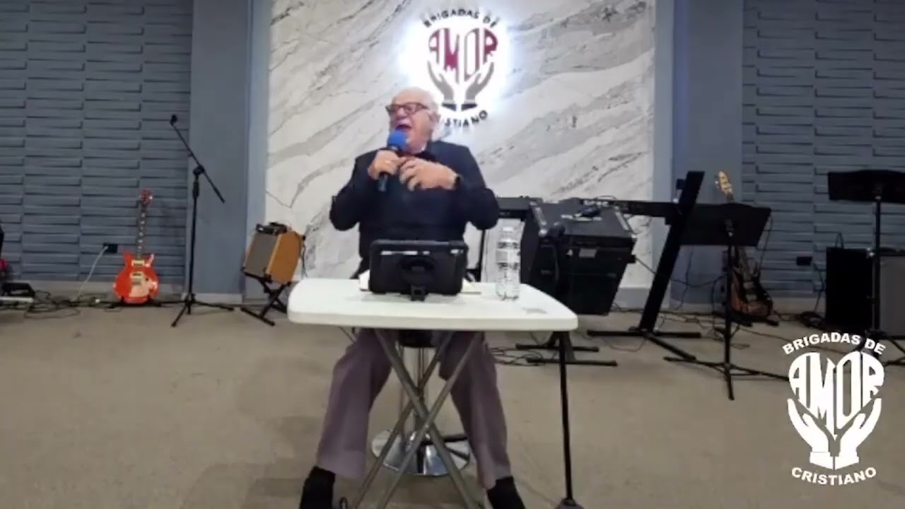 Paternidad Espiritual | Mario Fumero- &nbsp;9 noviembre 2025