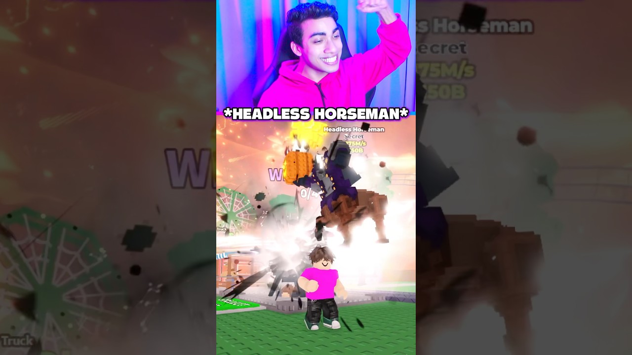 Всадник без головы в фильме &laquo;Укради мозги&raquo; 😱