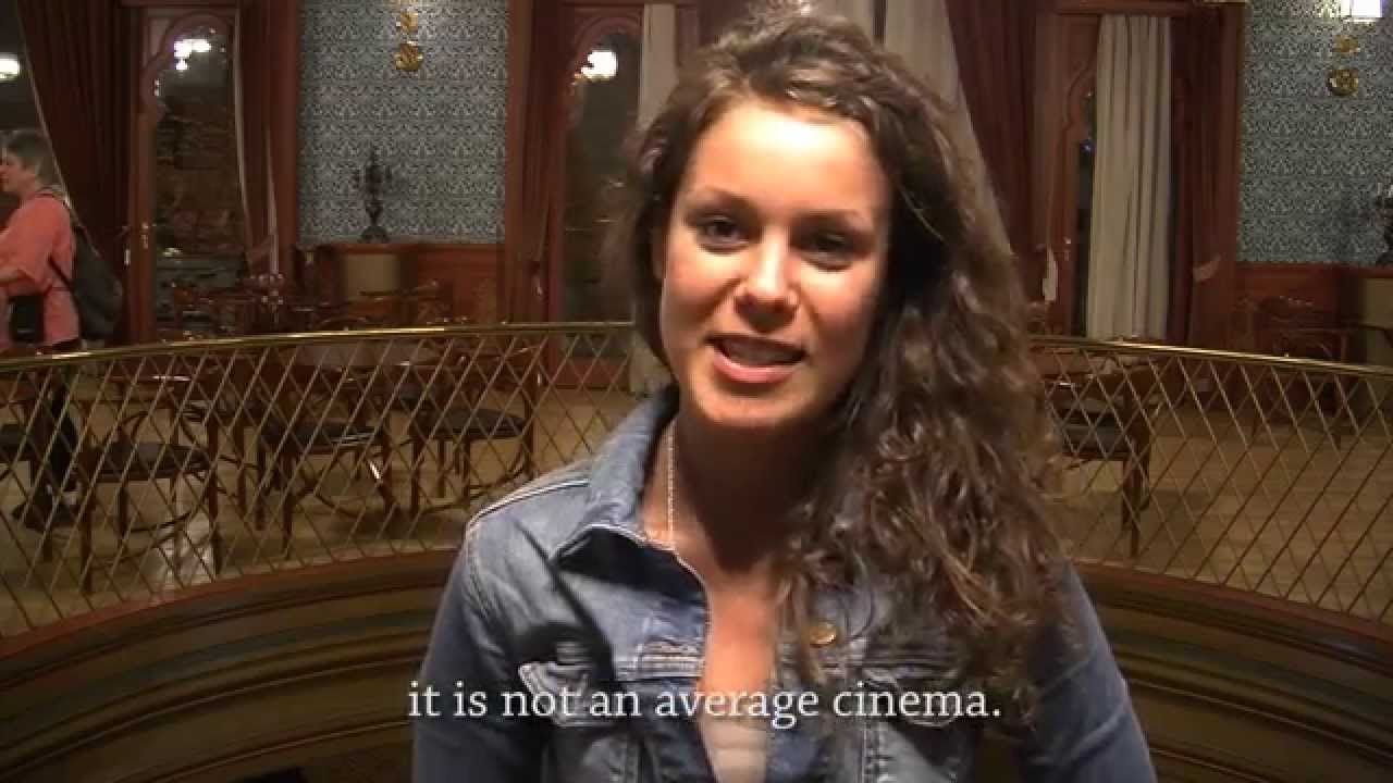 Event Cinema Stories #3: Budapest, Hungary