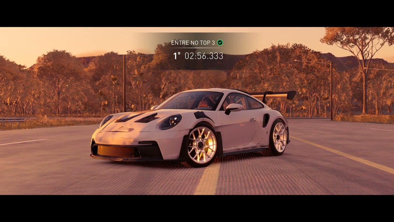 [PC] [PT-PT] The Crew Motorfest Gameplay Part 11
