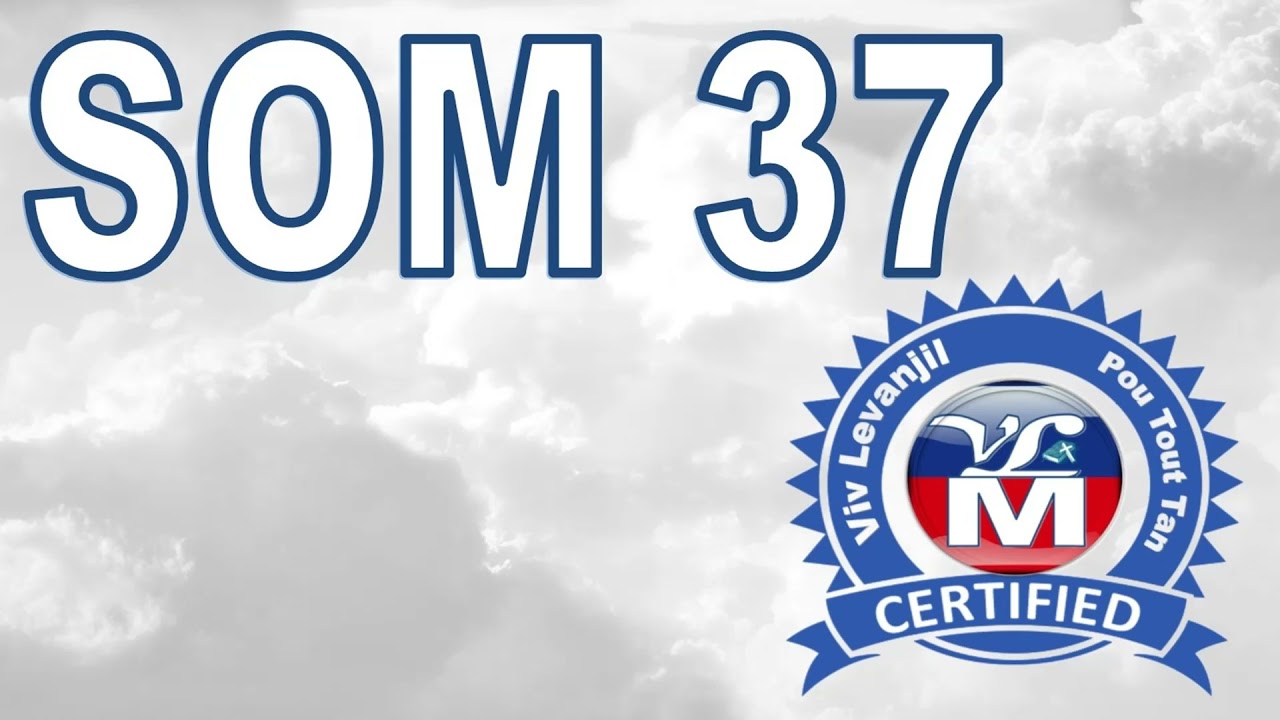 SOM 37