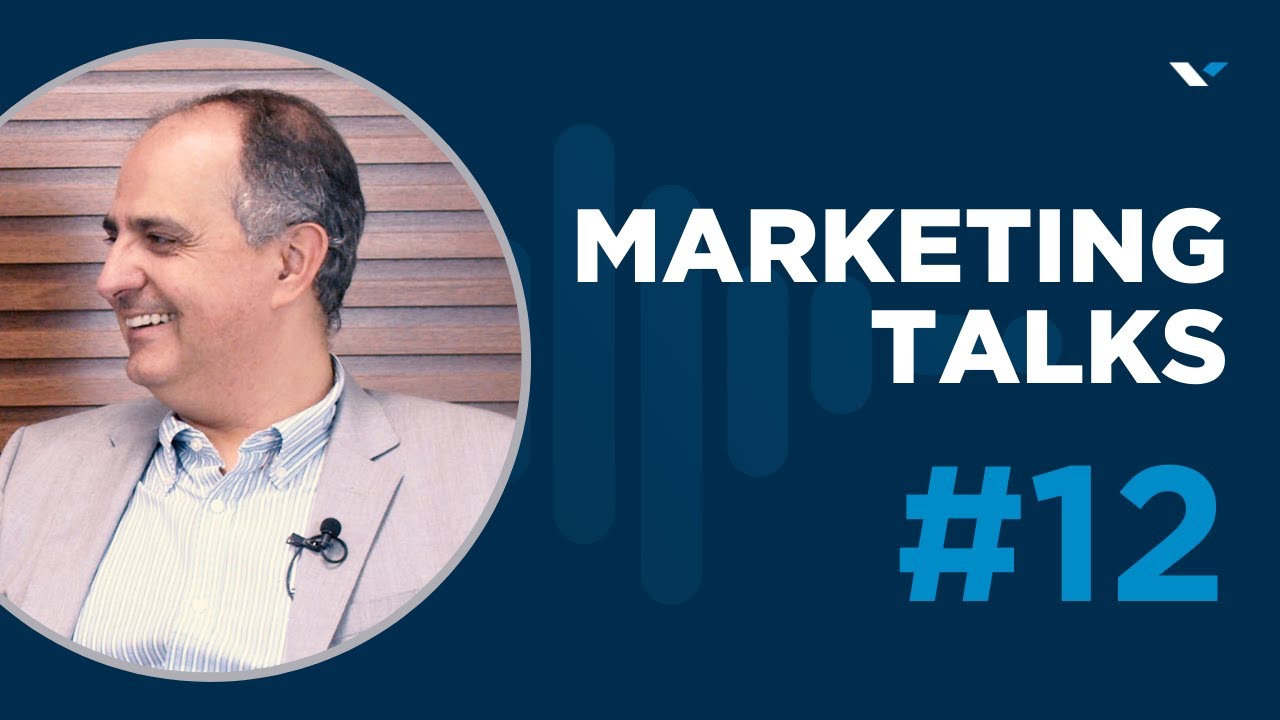 Marketing Talks | EP. 12 TEMP. 02 | Carlos Eduardo Lourenço