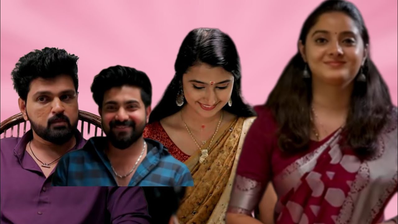 സുഭാഷേട്ടൻ്റെ പെണ്ണുകാണൽ😍|kaattathekilikoodu|