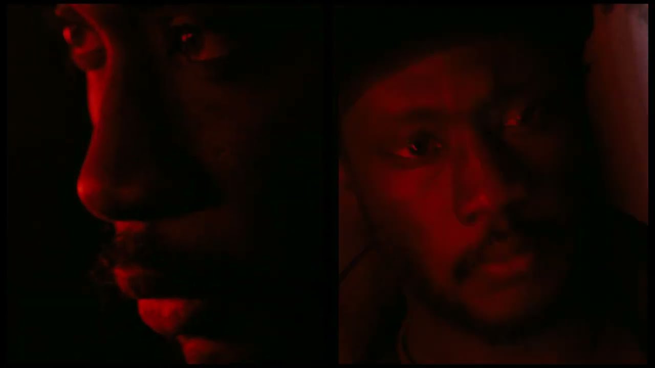 Coby Sey - Onus